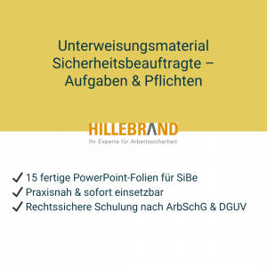 Training material_Working Hours Act_Liability, English, 20 sheets PowerPoint [Digital]