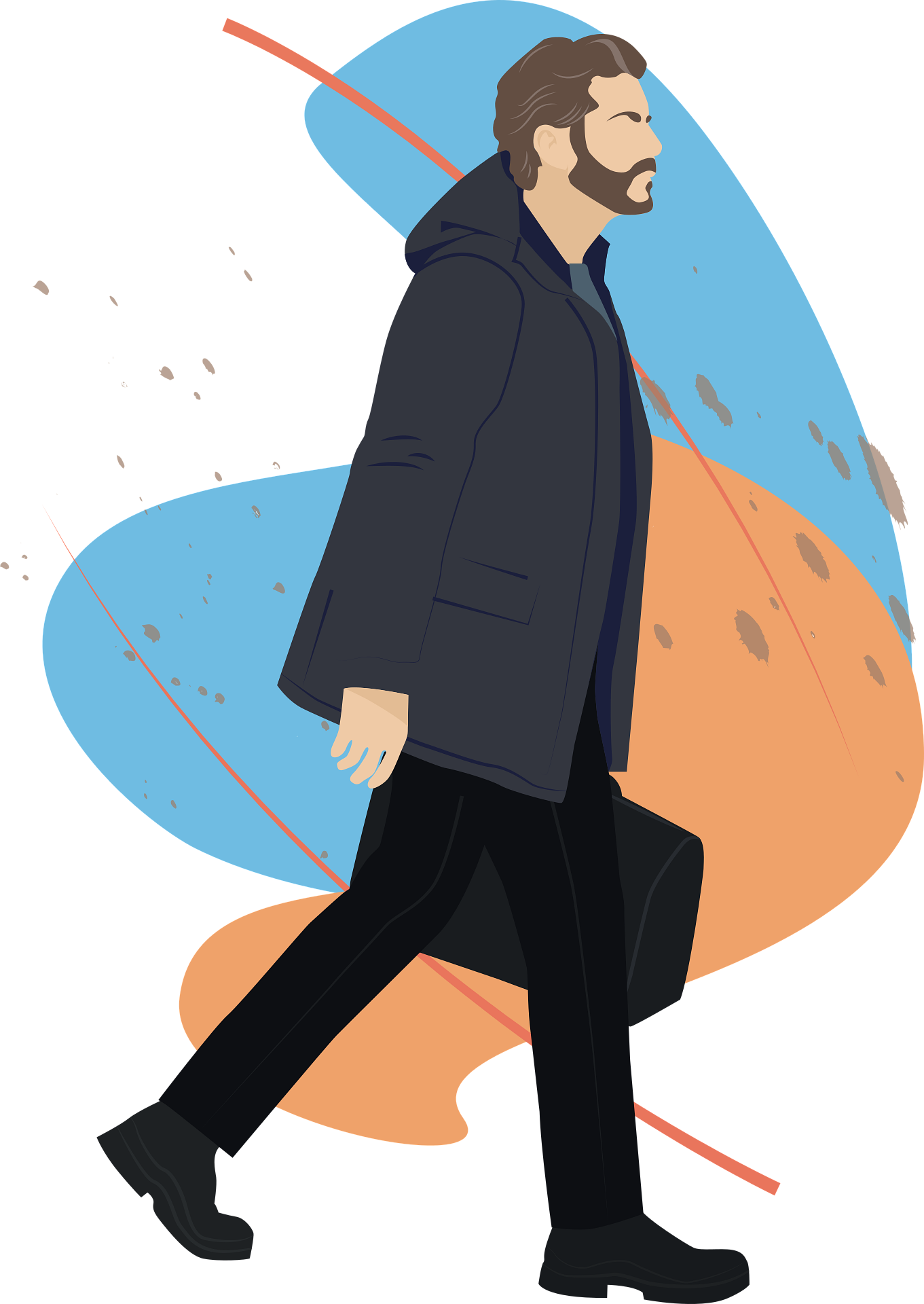 Warum Kleinunternehmer mit Erfolgspaket.com Zeit sparen und sicher arbeiten